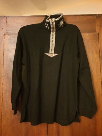 Sport Pulli von SILVY SPORT Gr. 42, top Marken