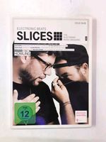 Electronic Beats Slices Issue 3-13) Deutsch & Englisch  DVD