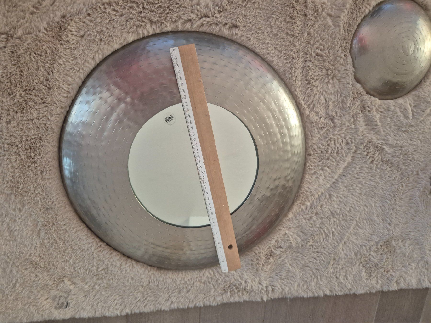 Specchi: Miroirs muraux, 6 pièces, DÔME DECO, – Usato da Fully venduto da tameab 9