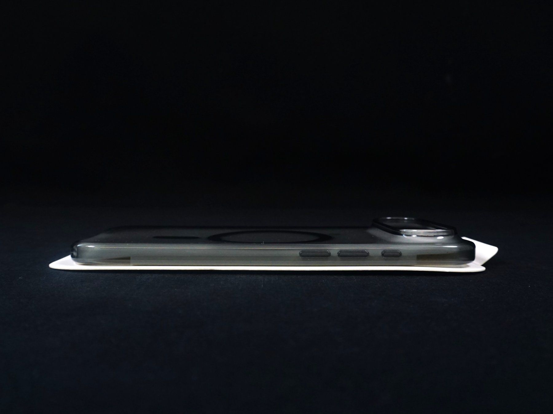 Apple Covers & Schutzfolien: IPhone Air Case – Neu (gemäss Beschreibung) aus Pratteln von Restwert_Pratteln 4