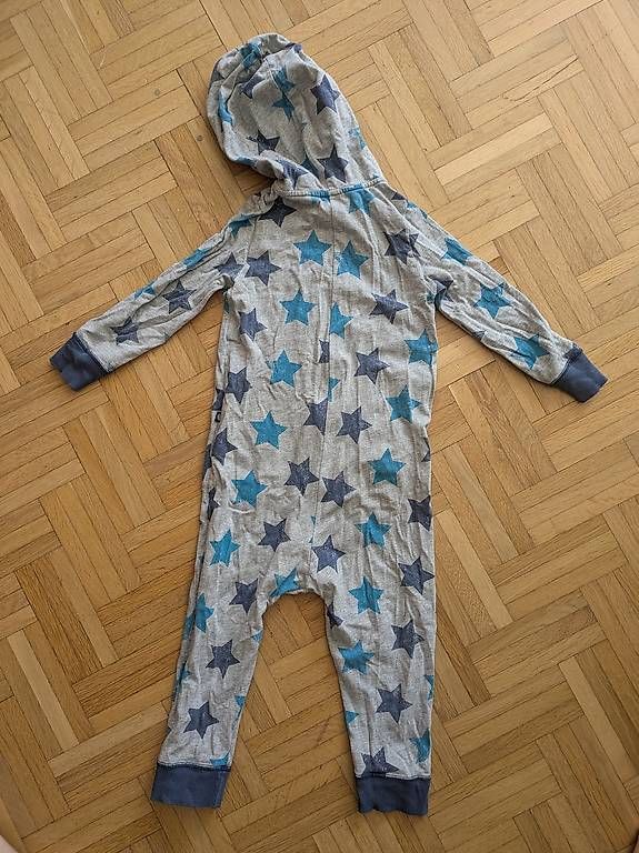 Pyjamas: Pyjama Gr 104 – D'occasion à Zürich par fra_rgh5 1