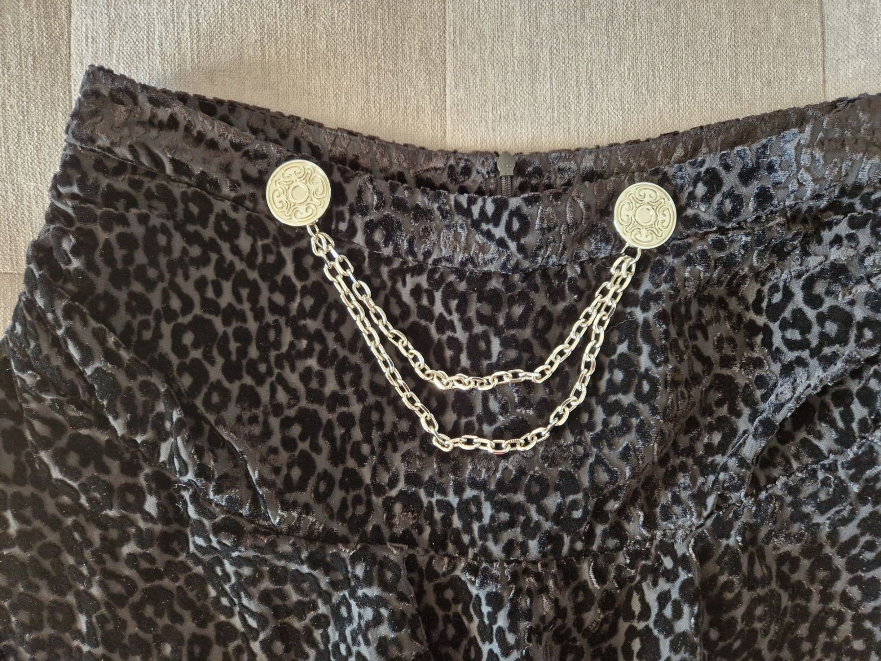 Kooples Gonne: Jupe courte the Kooples – Usato da Genève venduto da celima48 1
