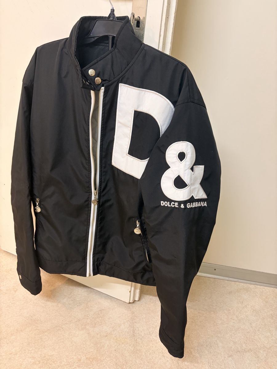 Dolce & Gabbana Jacken: Jacke Dolce & Gabbana Grösse M – Gebraucht aus Kölliken von Sabay2012 1