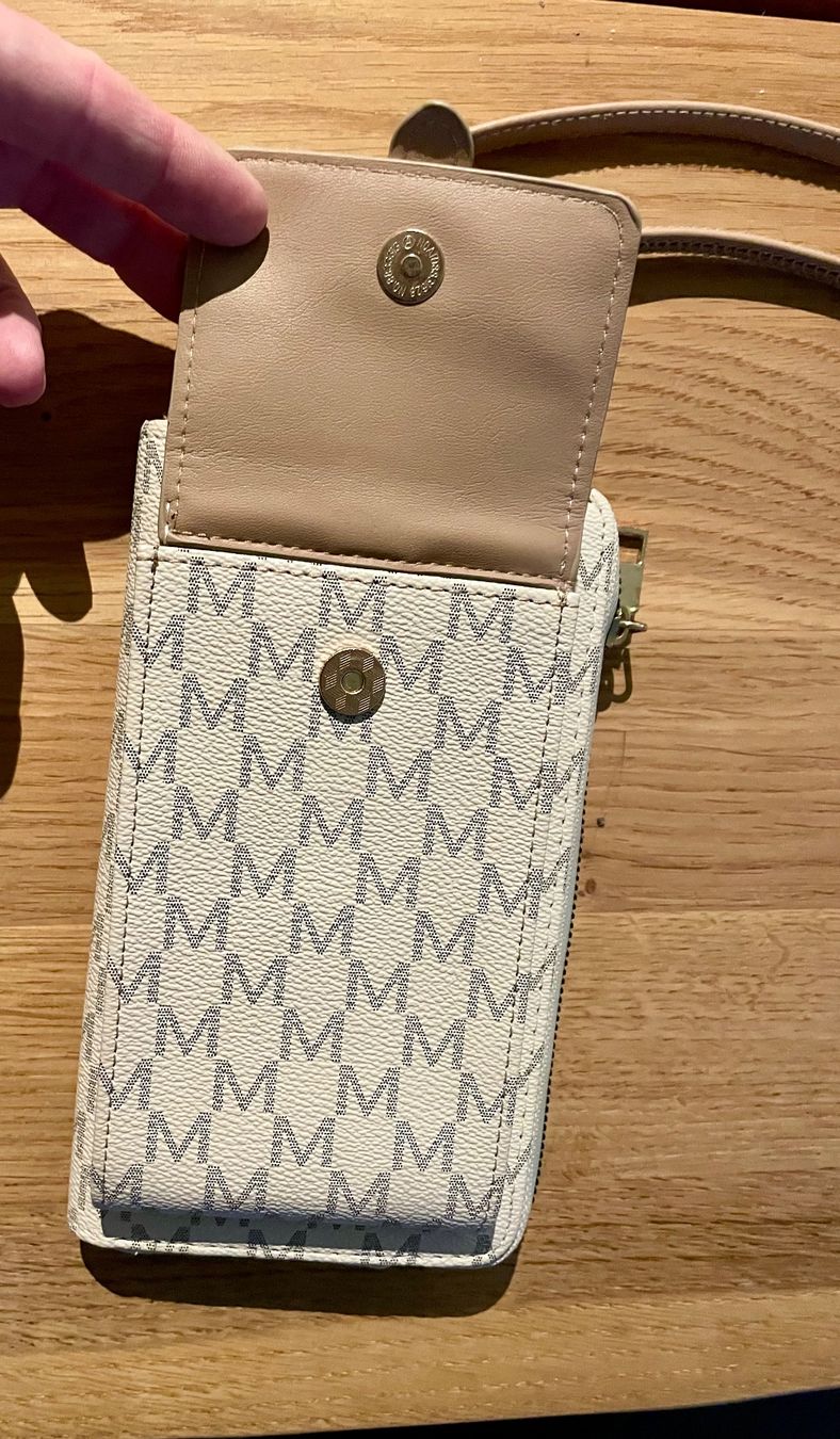 Borse da donna: Handytasche inkl.Portemonaille – Nuovo (secondo la descrizione) da Fehraltorf venduto da Marlene4 2