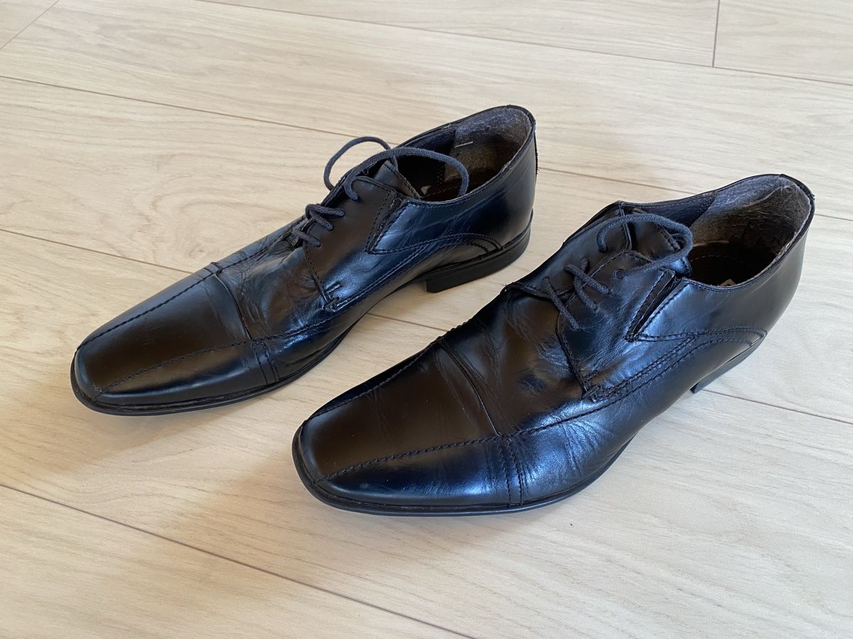 Herrenschuhe: Herren Schuh Biaggini – Gebraucht aus Seengen von Ruedi013