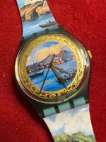 Swatch 1993 Ungetragen