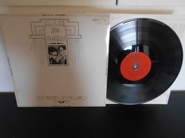 Jon And Vangelis – The Friends Of Mr Cairo / 1981