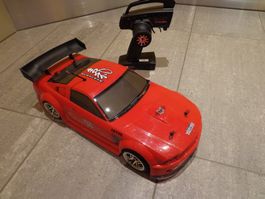 HPI Sprint 2 Sport Mustang (08)