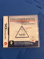 Englisch Training Nintendo DS