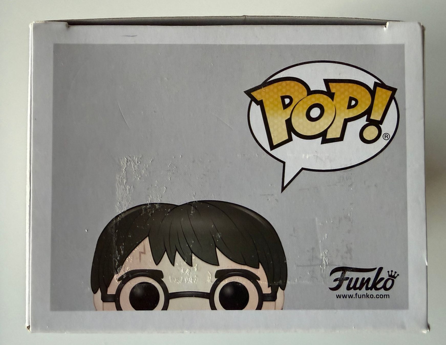 Funko Statuette: Funko Pop - Harry Potter - Yule Ball - 91 – Nuovo e nell'imballaggio originale da Grand-Lancy venduto da alf_8dk7 6