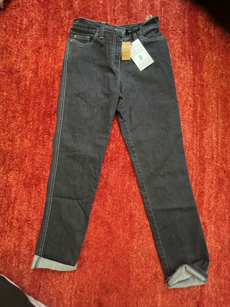 Jeans: Jeans Michele Magic – Nuovo e nell'imballaggio originale da Dittingen venduto da nje_9nlt