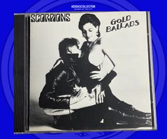 Scorpions