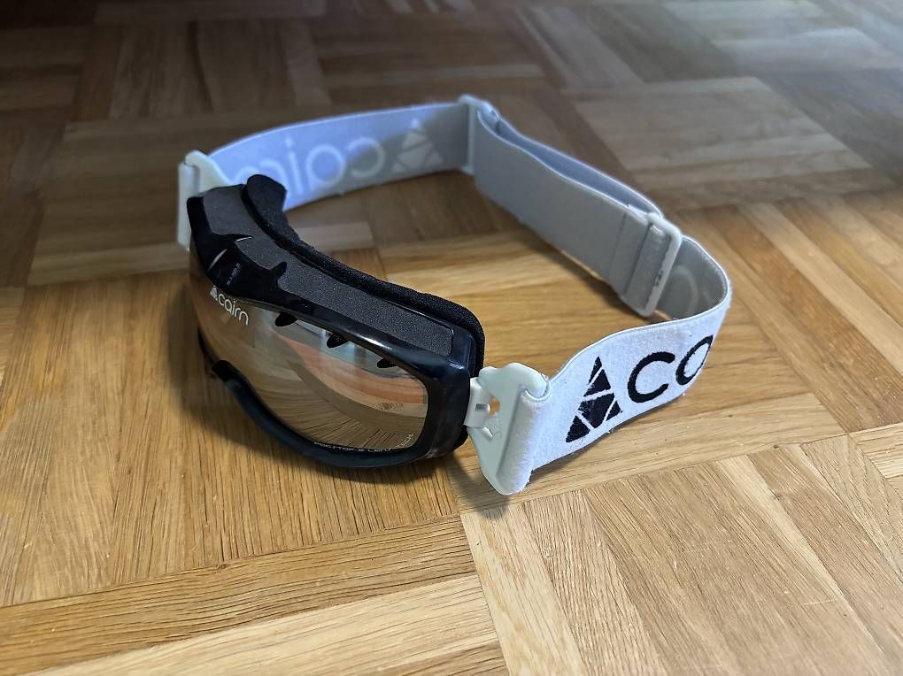 Occhiali & Lenti: Skibrille mit 5-6 Jahre – Usato da Laufen venduto da cryzto76 1
