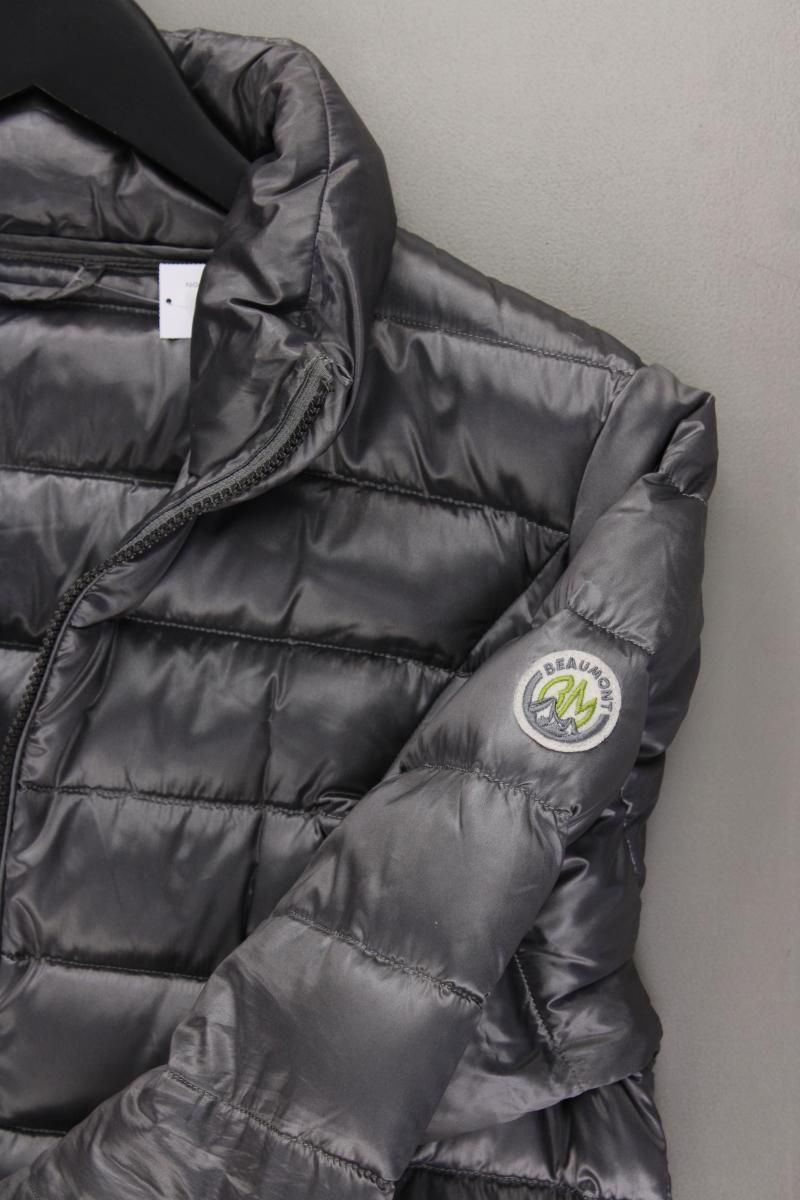 Jacken: Beaumont Daunenjacke Gr. 40 grau – Gebraucht aus Neustadt an der Waldnaab von SecondLifeFashion 2