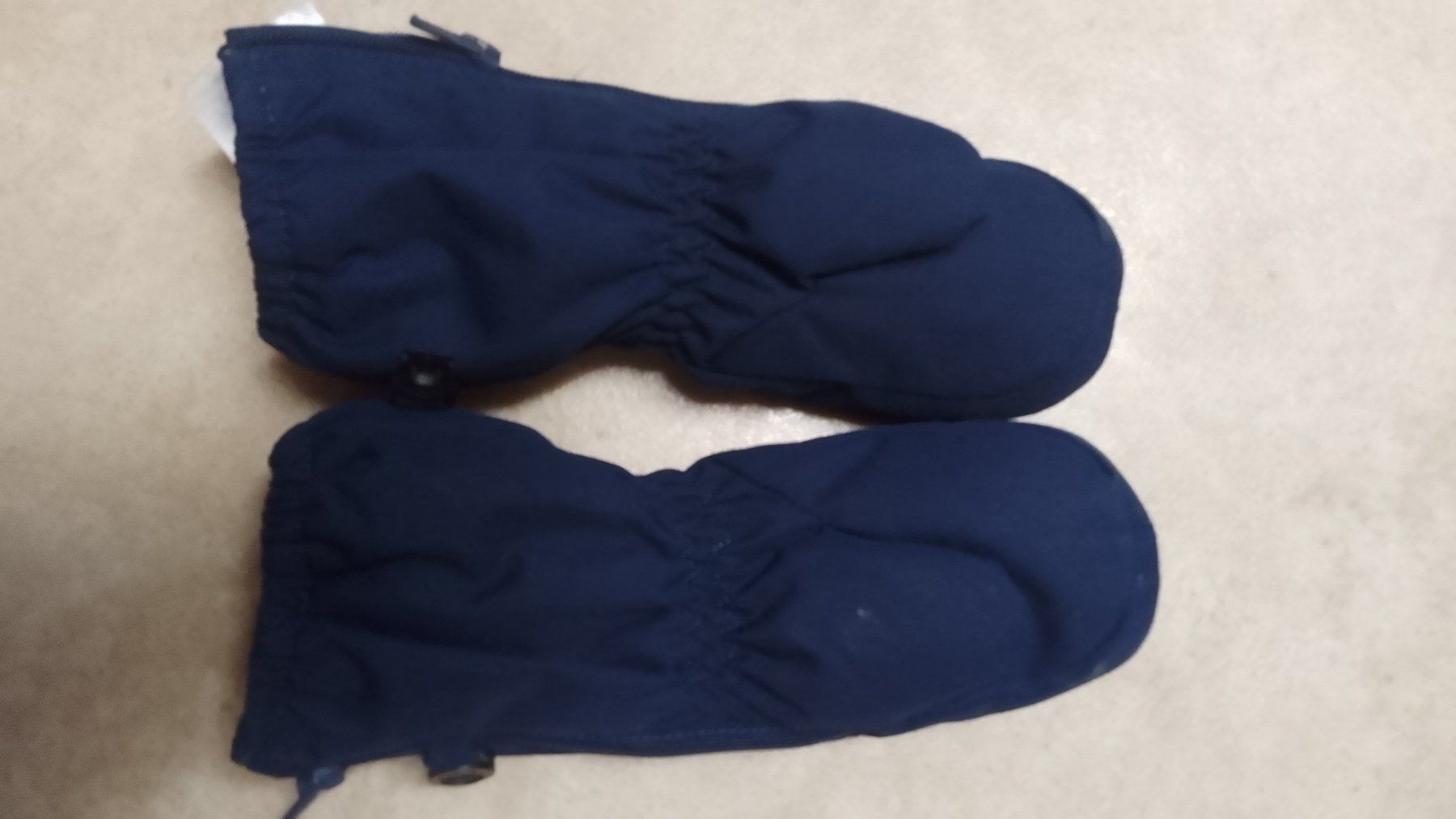 Guanti: Reima Handschuhe Grösse 0 (0-13 M) – Usato da Einsiedeln venduto da Nadin27 1