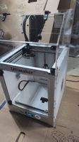 Ultimaker 2+ mit Einhausung 3D Drucker - Top Zustand