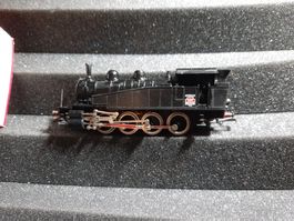 JOUEF BATIGNOLLES SNCF 040-TA-112 NOIRE EN BOITE