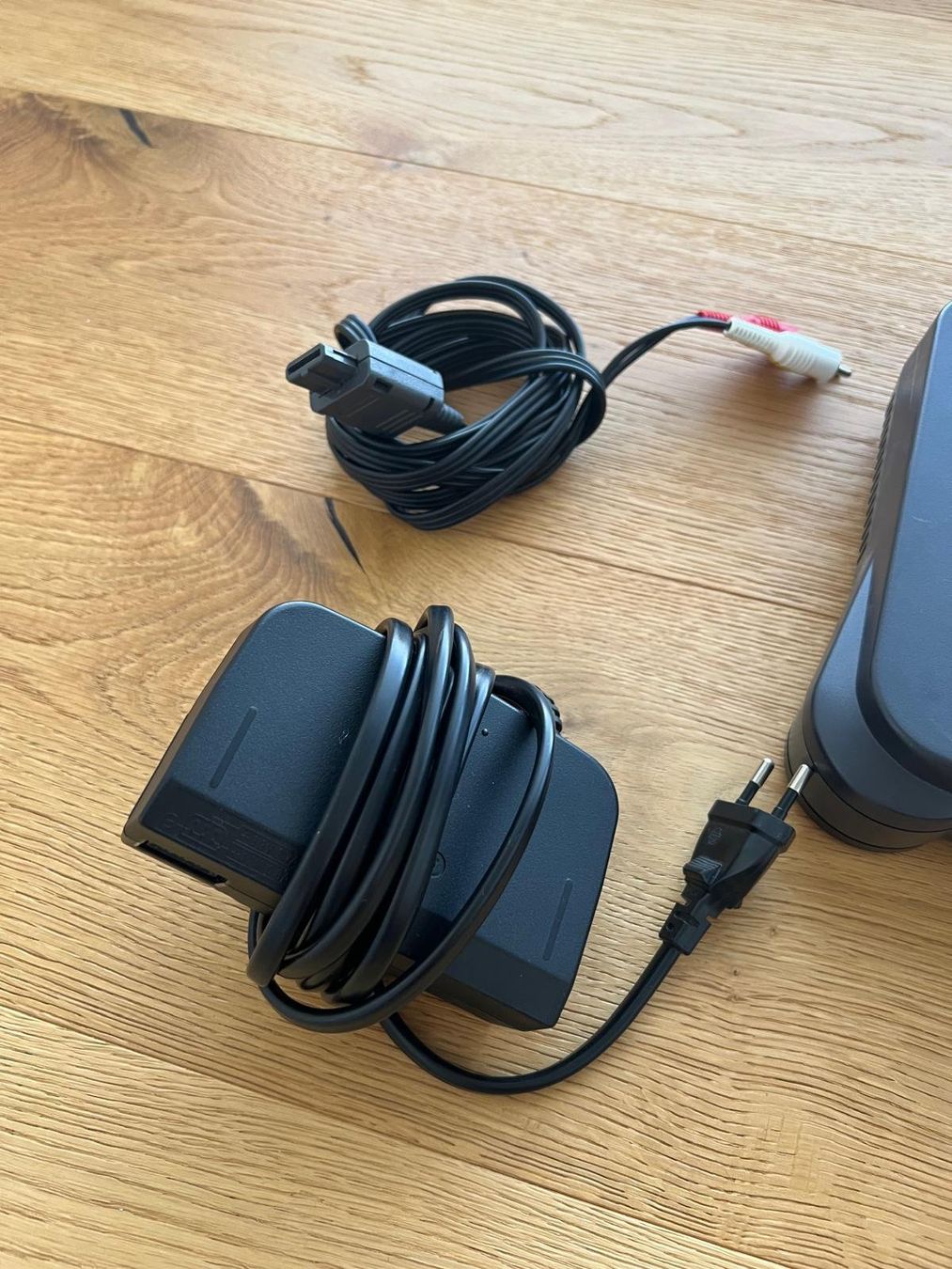 Nintendo Console: Nintendo 64 Konsole PAL – Usato da Schönenbuch venduto da retrohunter 3
