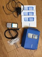 Nokia C3 OVP & komplett 
