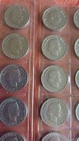 20 Rappen Sammlung