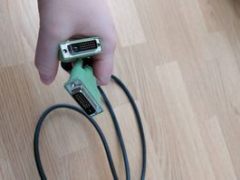VGA-Kabel