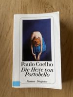Die Hexe von Portobello, Paulo Coelho