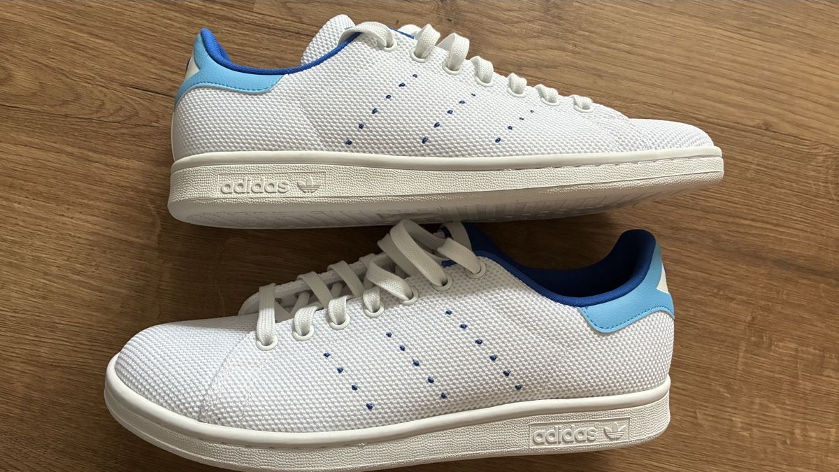 Adidas Scarpe da uomo: Adidas Stan Smith Sneaker – Nuovo (secondo la descrizione) da Staad SG venduto da Micho76 1