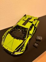 Lego Technic 42115 Lamborghini Sian FKP 37