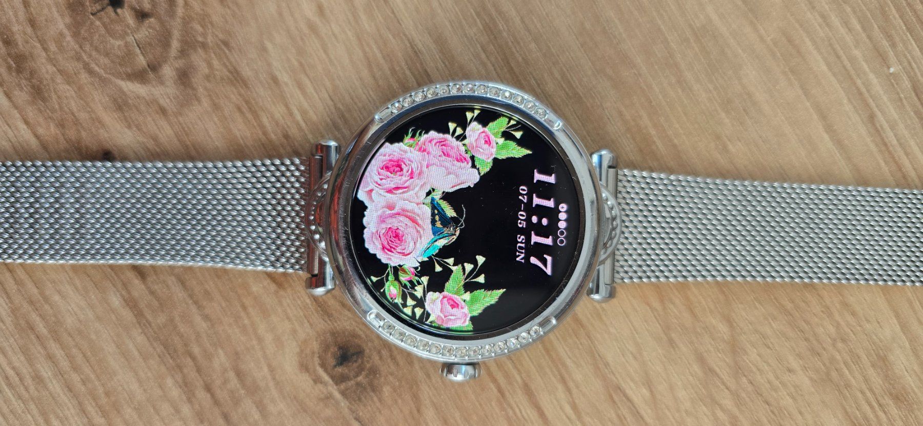 Smartwatch: Smartwatch – D'occasion à Neuenkirch par Lnpd 2