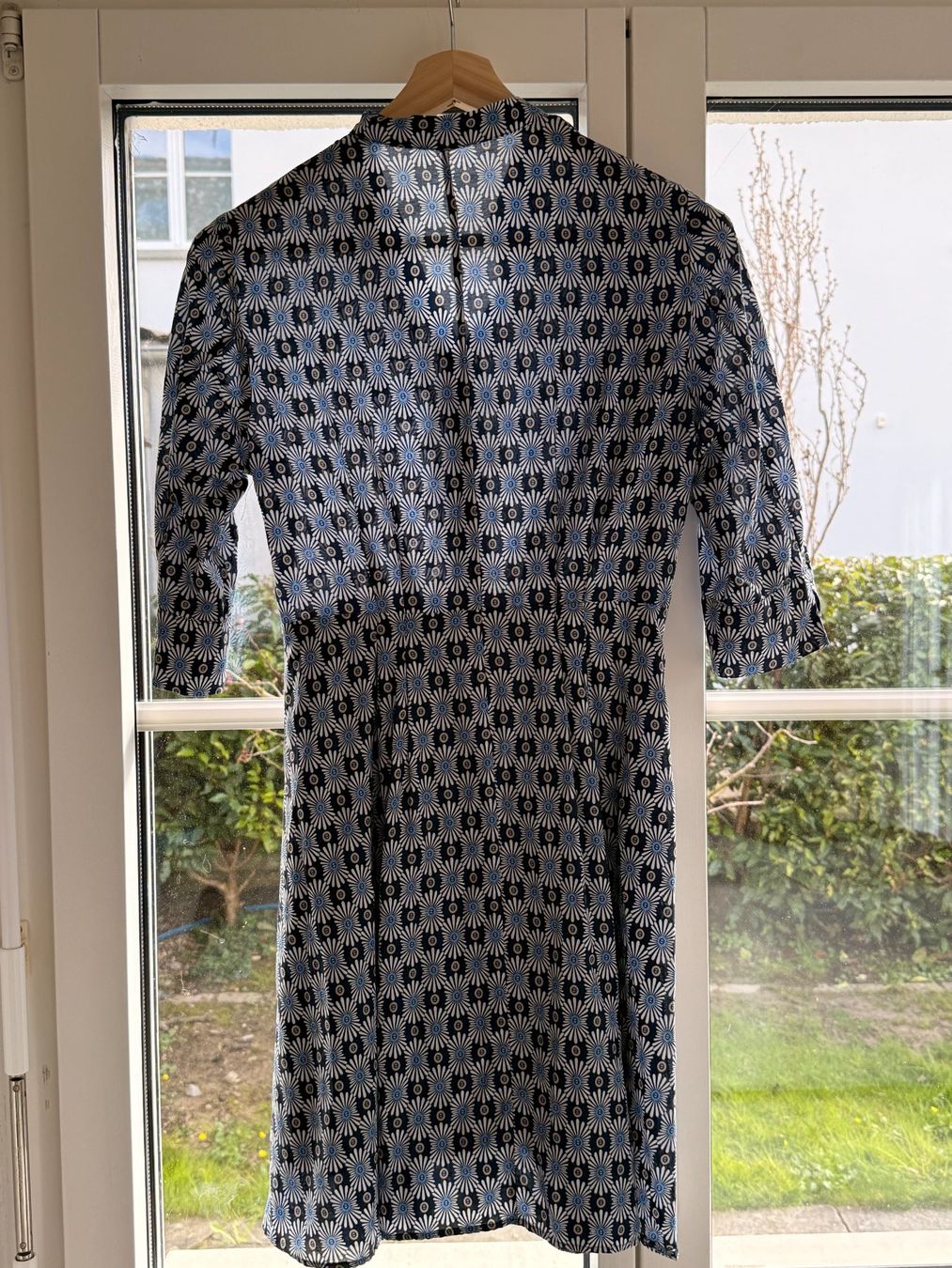 Marc O'Polo Kleider: Kleid Marco Polo Gr 34 – Gebraucht aus Felben-Wellhausen von Laujoh 1