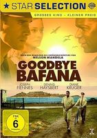Goodbye Bafana -   Fiennes, Joseph