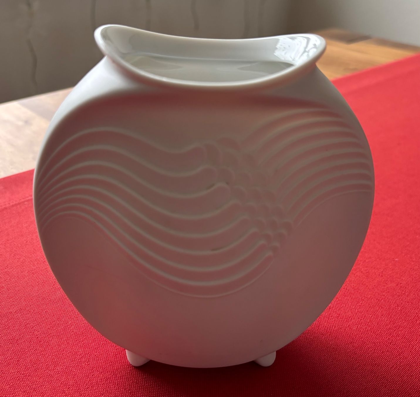 Kaiser Vasi & Recipienti: Blumenvase von AK Kaiser Germany – Usato da Zürich venduto da Tzhkely24 3