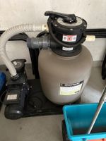 Filteranlage Hayward Pro Series Vari-Flo XL Valve Pool