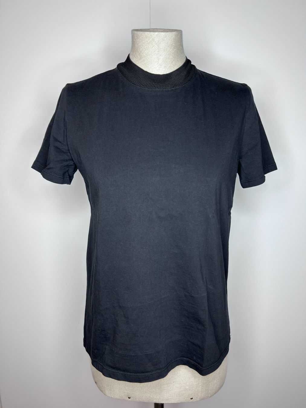 Zara T-shirt: Zara T-Shirt – Usato da St. Gallen venduto da look-twice