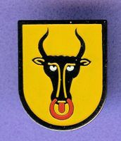 Kantons Wappen   URI