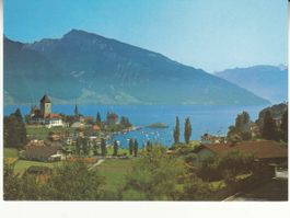 Spiez ca. 1980