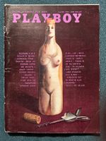 50. Jahre altes  PLAYBOY 1972  US (c)  Div. zur Auswahl !