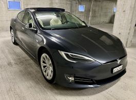TESLA Model S 100 D