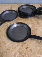 Bratpfanne/Servierpfanne