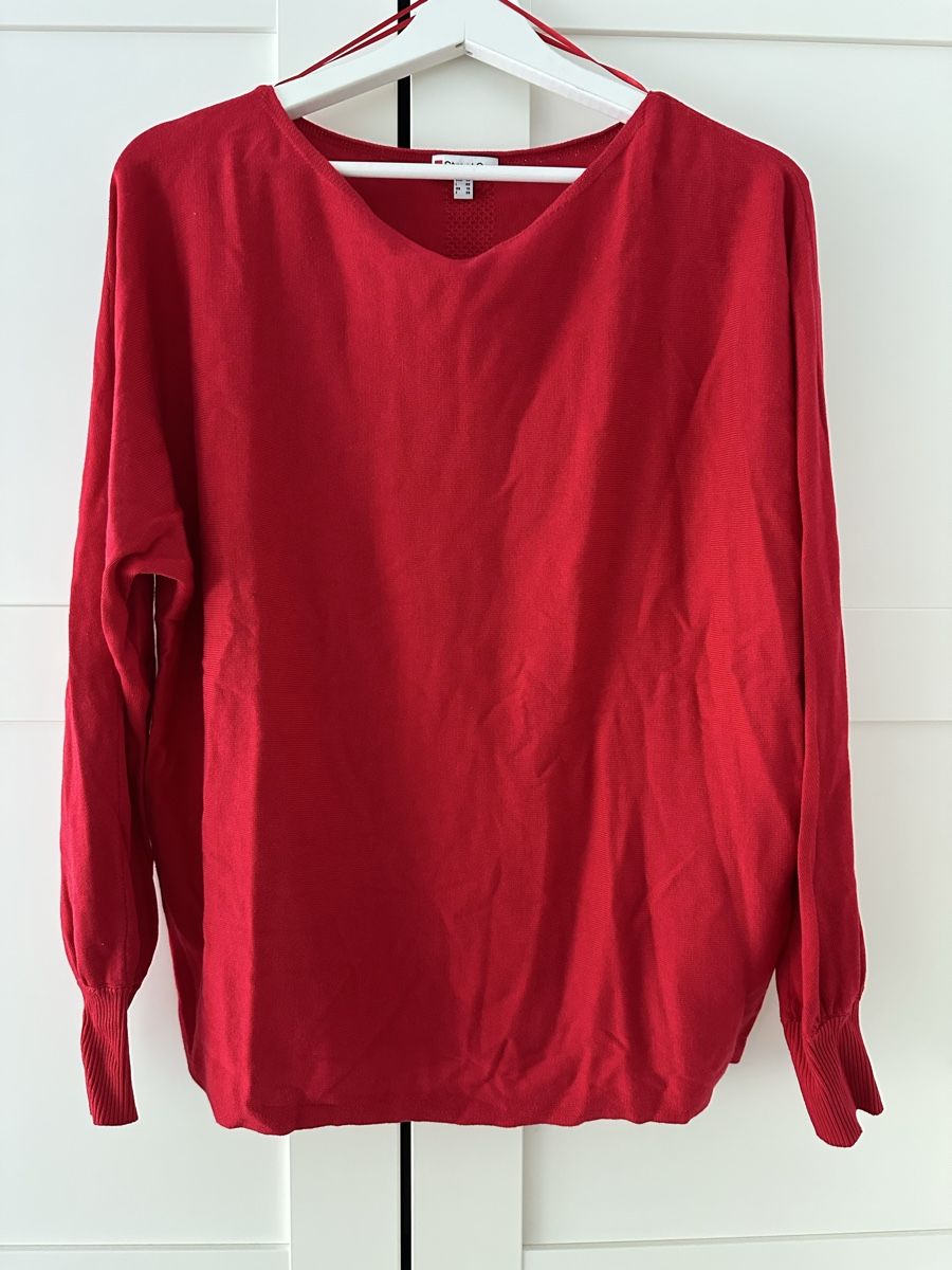 Maglioni & Felpe: Pullover Street One Grösse 36 wie neu – Nuovo (secondo la descrizione) da Sevelen venduto da mar_gq8k