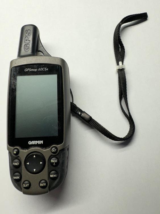 cavo USB caseroxx, Cavo dati per Garmin zümo© 396 LMT-S, cavo USB come