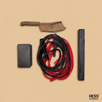 Tasche militär grün Pannenset