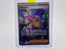 Paldeas Schicksale - Enigmara  (PAF 237) - DE