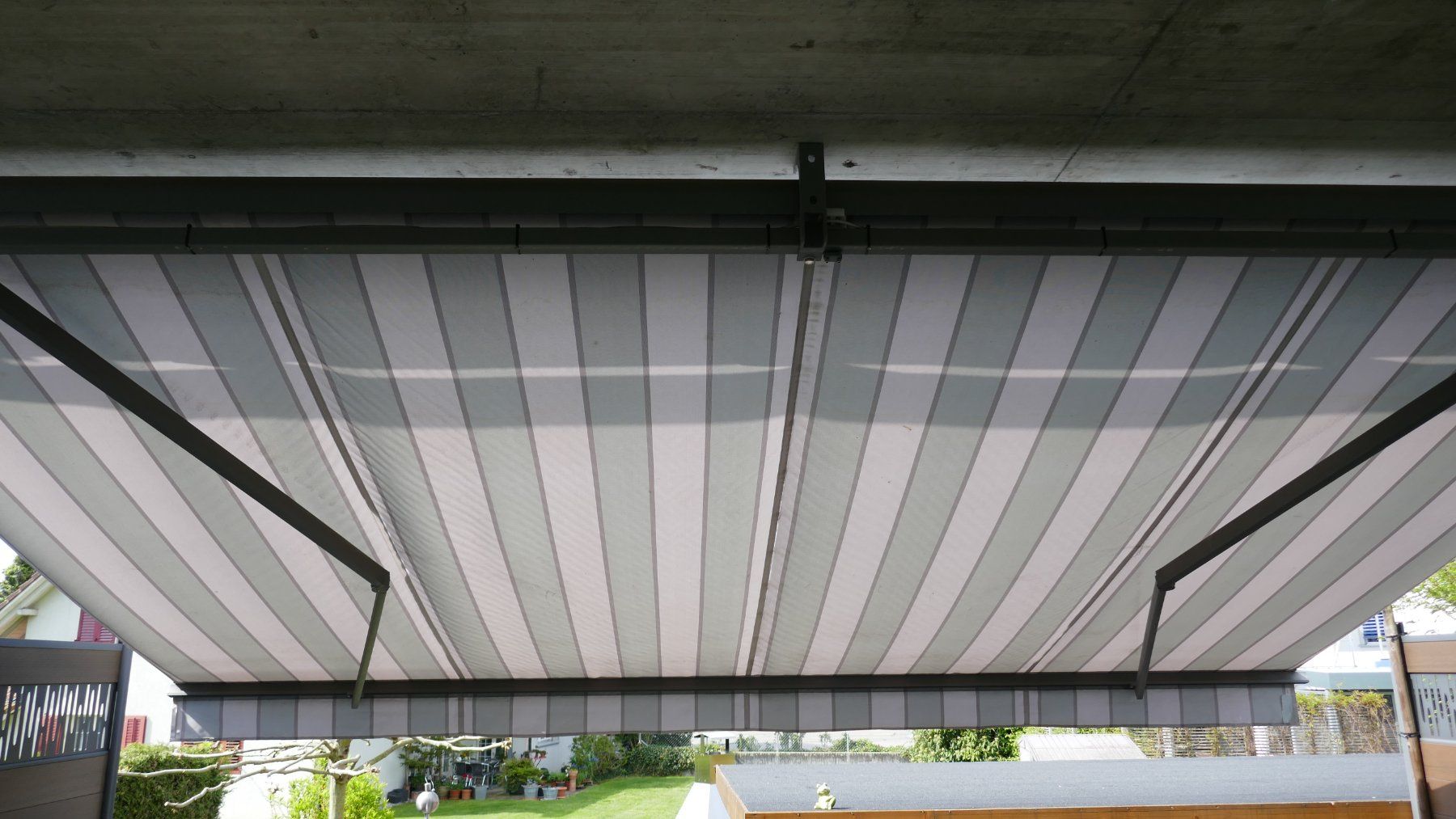 döner tarp Lumber Tarp 24' X 26' main image 1