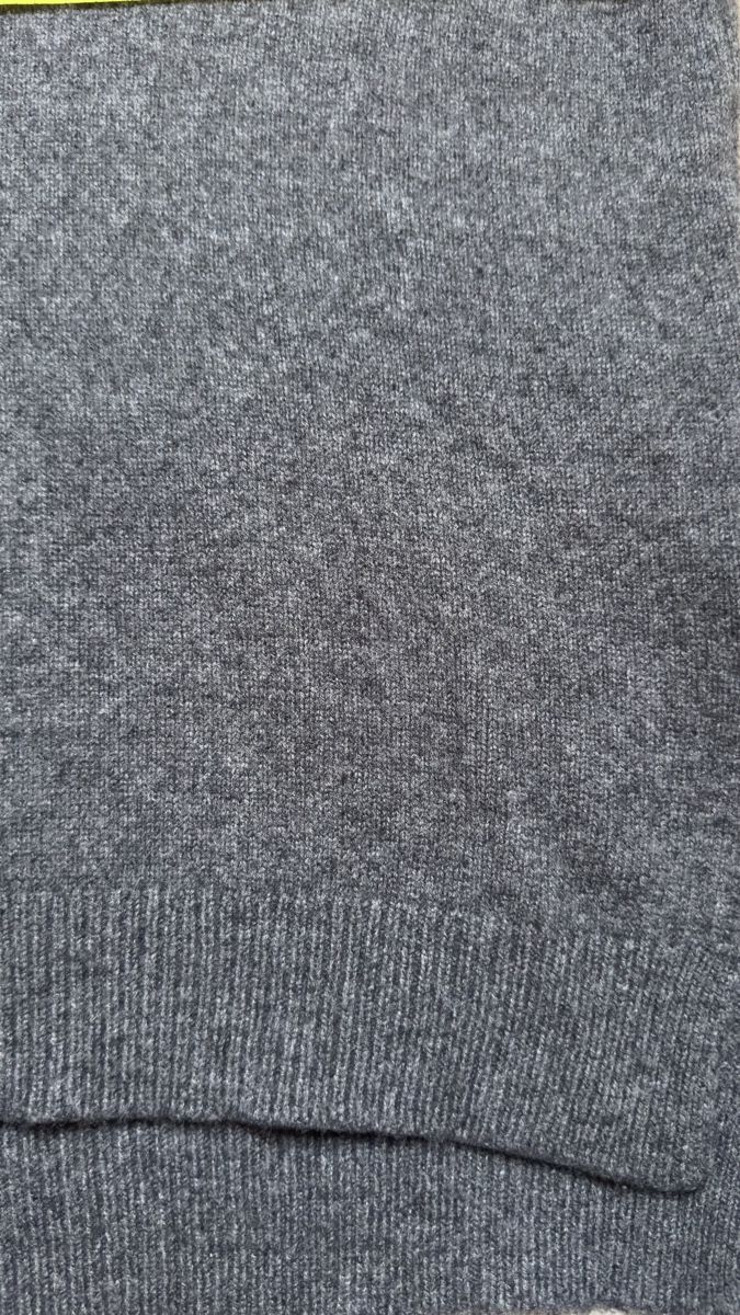Pullover & Sweatshirts: Gran Sasso Pull laine cachemire S / Wollpullover – Neu (gemäss Beschreibung) aus Vuippens von Anna_as 7