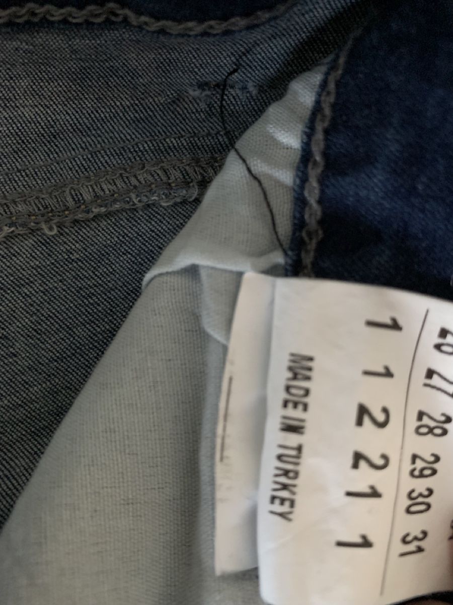 Philipp Plein Jeans: Jeans von Philipp Plein – Usato da Neuendorf venduto da LadystreetL 4