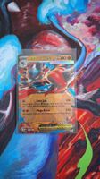 Mega Lucario ex Black Star Promo - Pokemon Karte