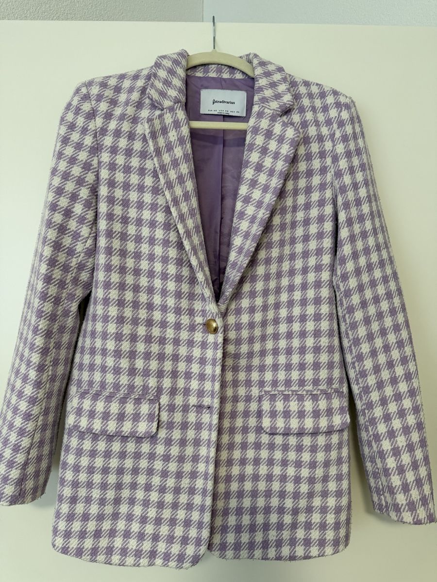 Lotti di vestiti: Blazer 3er Set XS - super Zustand  – Usato da Hunzenschwil venduto da elm_mb67 1