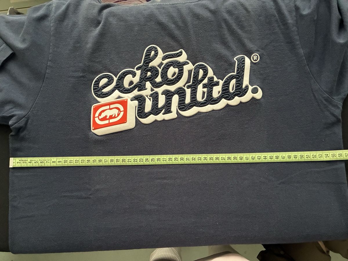 T-Shirts: T-Shirt – Gebraucht aus Bern von secondhand_and_more 5