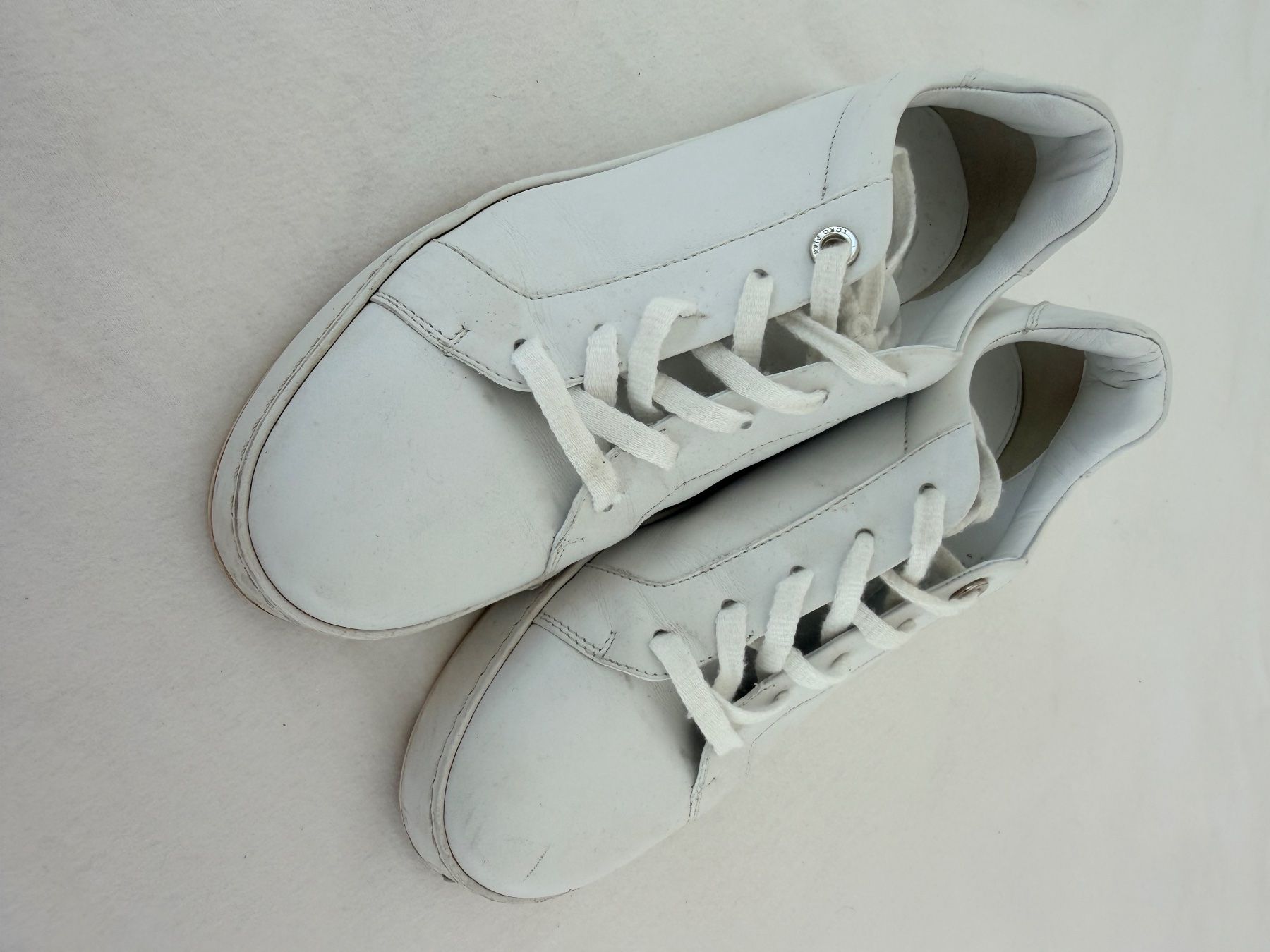 Loro Piana Chaussures femmes: Loro Piana Schuhe 37 – D'occasion à Roggwil TG par est_r5x7 1